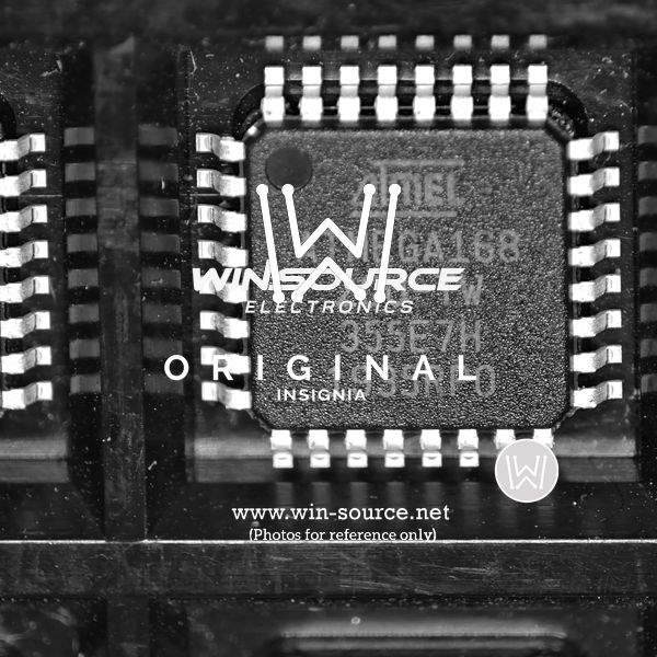 ATMEGA168-20AU Real Image1