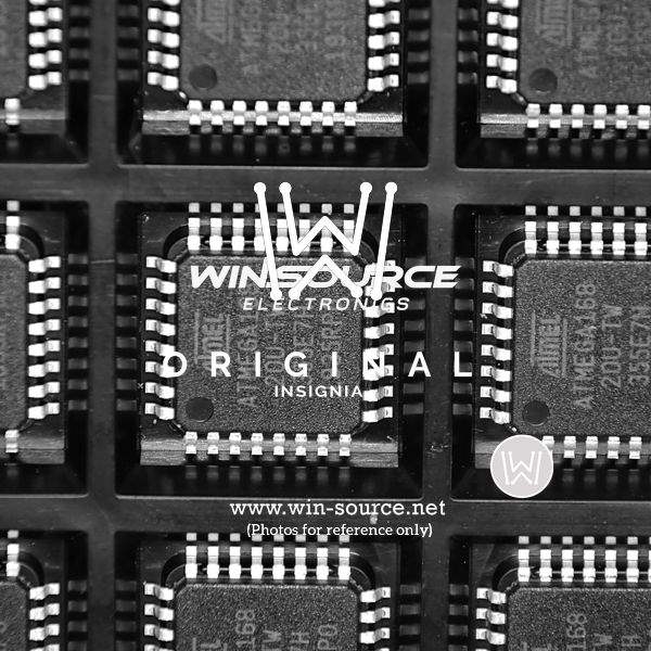 ATMEGA168-20AU Real Image2