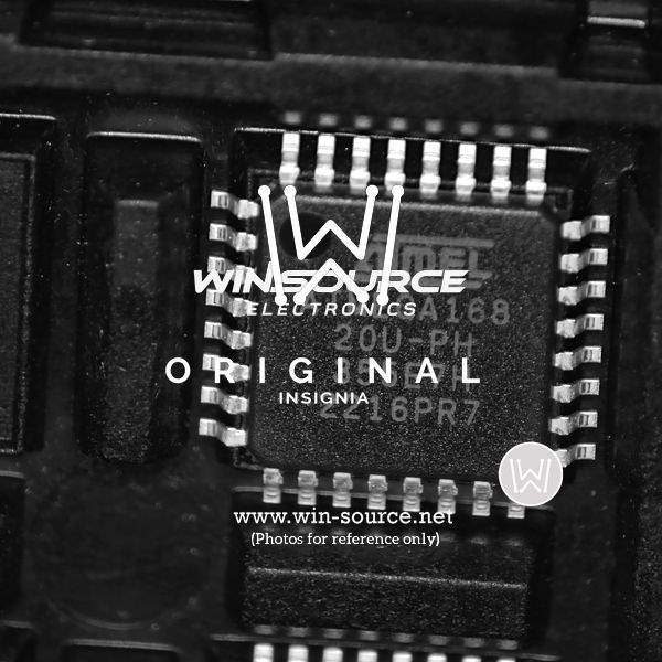 ATMEGA168-20AUR Real Image