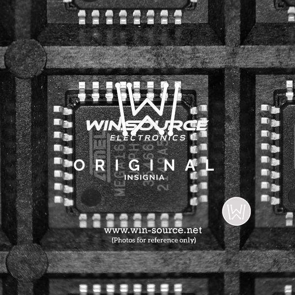 ATMEGA168A-AU Real Image2