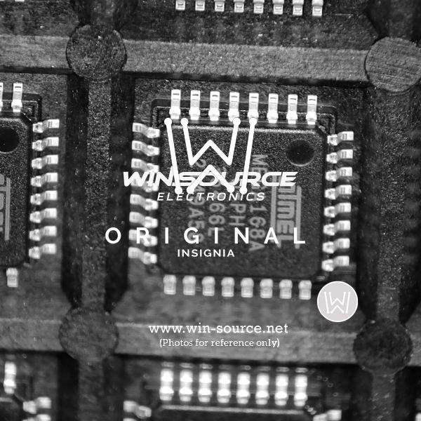 ATMEGA168A-AU Real Image3