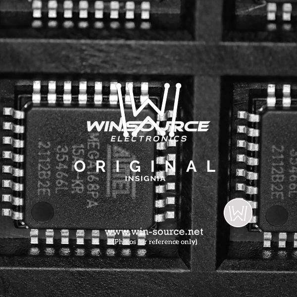 ATMEGA168PA-15AZ Real Image