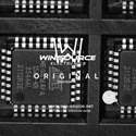 ATMEGA168PA-15AZ Real Image