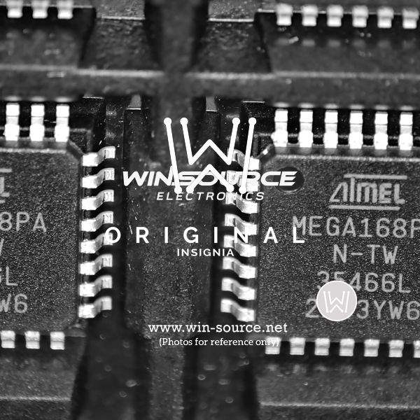 ATMEGA168PA-AN Real Image