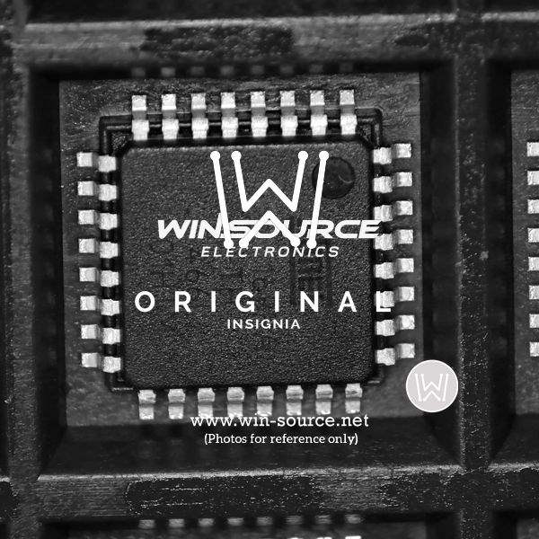 ATMEGA168PA-AU Real Image1
