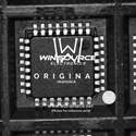 ATMEGA168PA-AU Real Image1