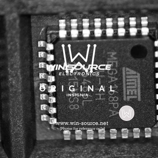 ATMEGA168PA-AU Real Image2