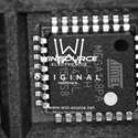 ATMEGA168PA-AU Real Image2