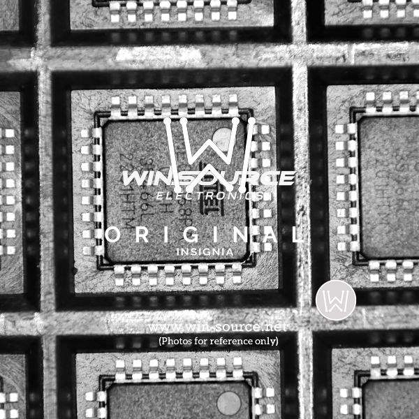 ATMEGA168PA-AU Real Image4