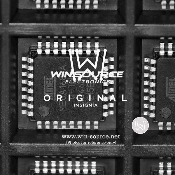 ATMEGA168PA-AU Real Image5