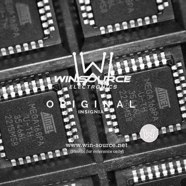 ATMEGA168PA-AU Real Image6