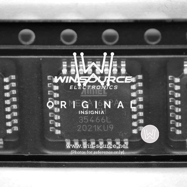 ATMEGA168PA-AU Real Image8