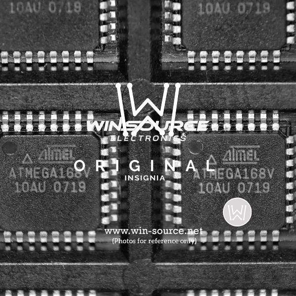 ATMEGA168V-10AU Real Image2