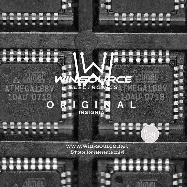 ATMEGA168V-10AU Real Image3