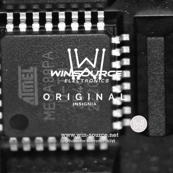 ATMEGA168V-10AU Real Image4