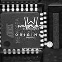 ATMEGA168V-10AU Real Image4