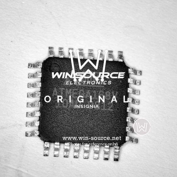 ATMEGA168V-10AU Real Image8