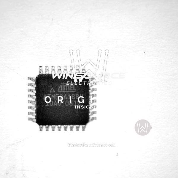 ATMEGA168V-10AU Real Image10