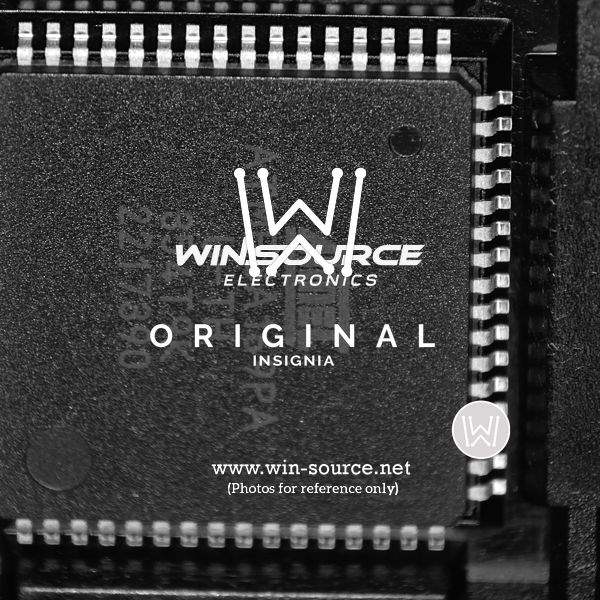 ATMEGA169PA-AU Real Image