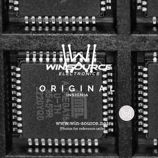ATMEGA16A-AU Real Image1