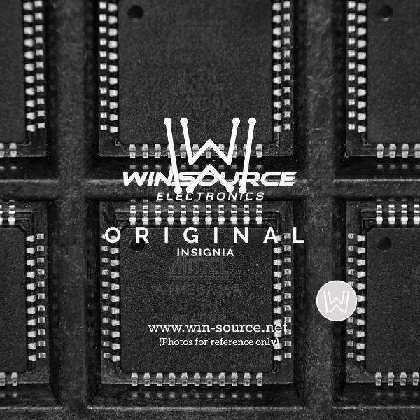 ATMEGA16A-AU Real Image2