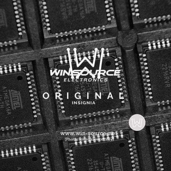 ATMEGA16A-AU Real Image4