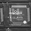 ATMEGA16A-AUR Real Image