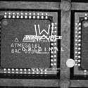 ATMEGA16L-8AC Real Image1