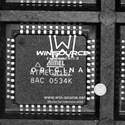 ATMEGA16L-8AC Real Image2