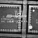 ATMEGA16L-8AC Real Image4