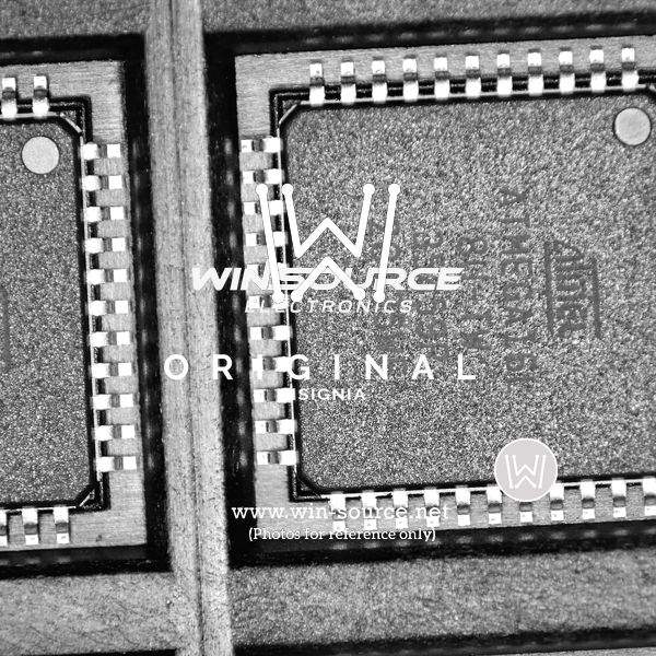 ATMEGA16L-8AU Real Image1