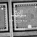 ATMEGA16L-8AU Real Image1