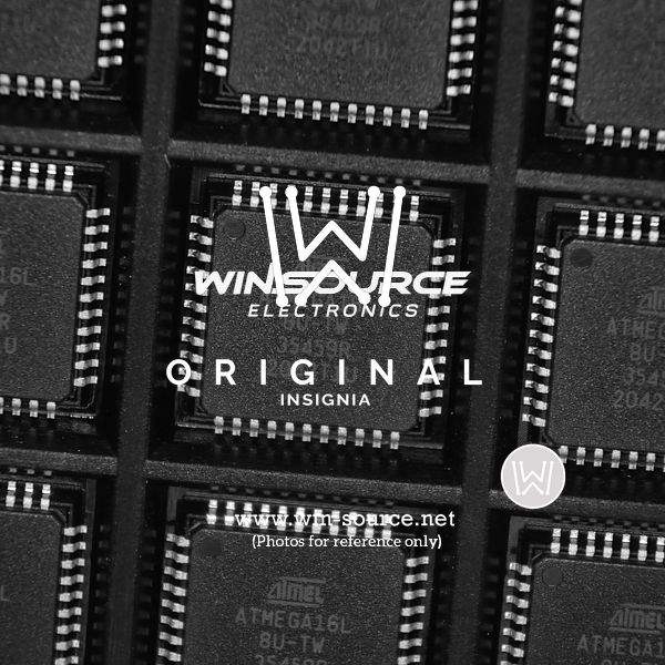ATMEGA16L-8AU Real Image2