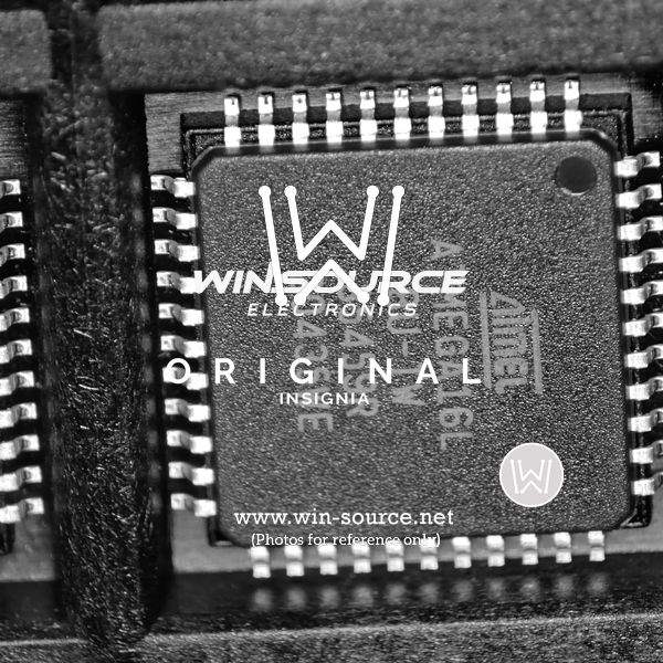 ATMEGA16L-8AU Real Image3