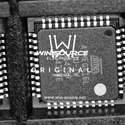 ATMEGA16L-8AU Real Image3