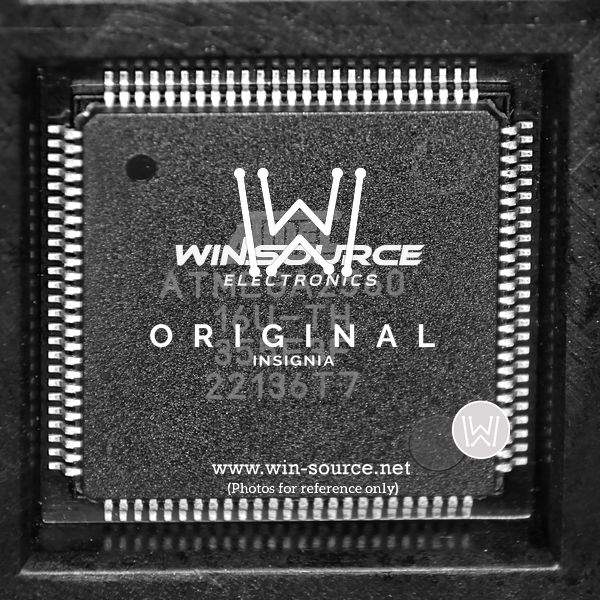 ATMEGA2560-16AUR Real Image