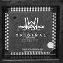 ATMEGA2560-16AUR Real Image
