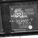 ATMEGA2560-16CU Real Image