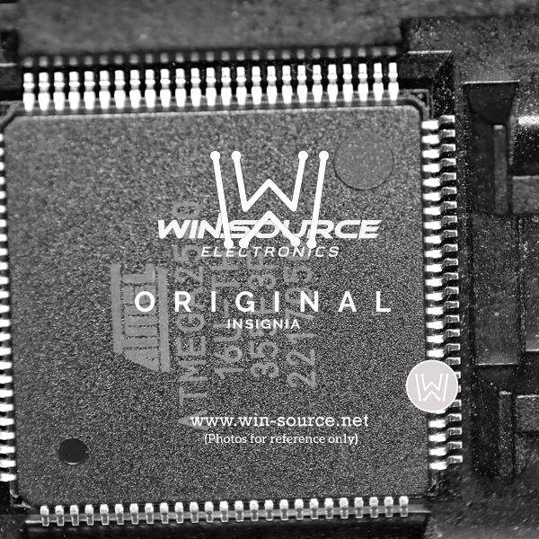ATMEGA2560 Real Image