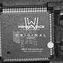 ATMEGA2560 Real Image