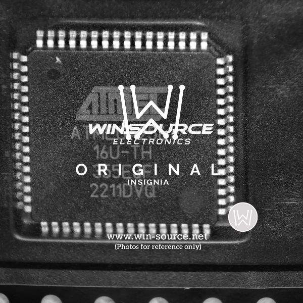 ATMEGA2561-16AU Real Image2