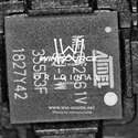 ATMEGA2561V-8MU Real Image