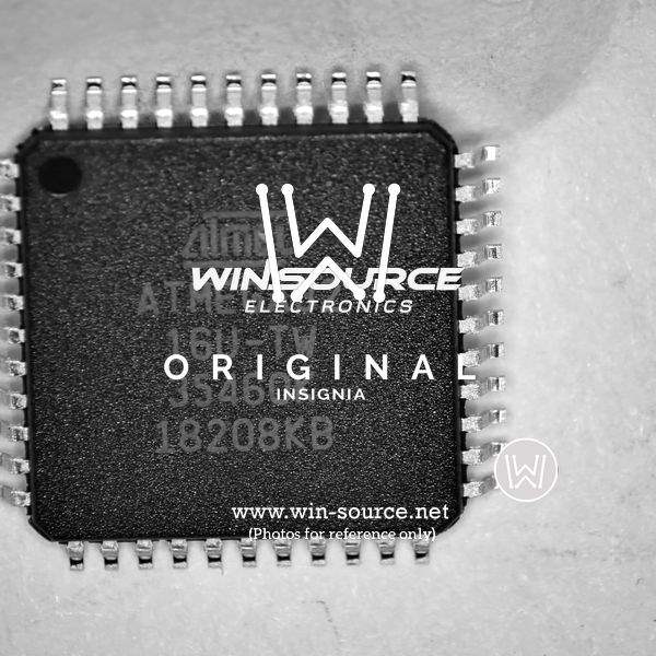 ATMEGA32-16AU Real Image1
