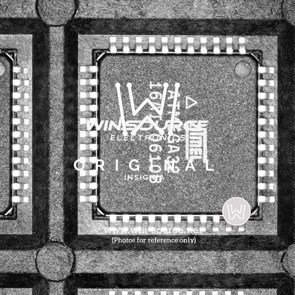 ATMEGA32-16AU Real Image2