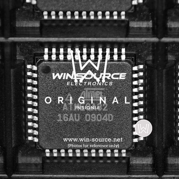 ATMEGA32-16AU Real Image3