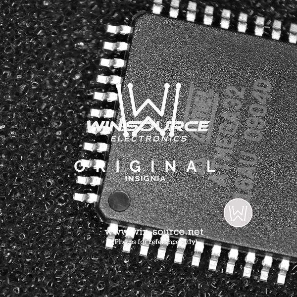 ATMEGA32-16AU Real Image4