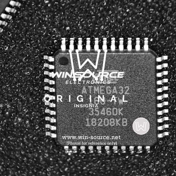 ATMEGA32-16AU Real Image5