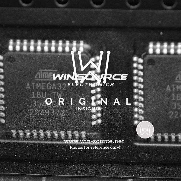 ATMEGA32-16AU Real Image7