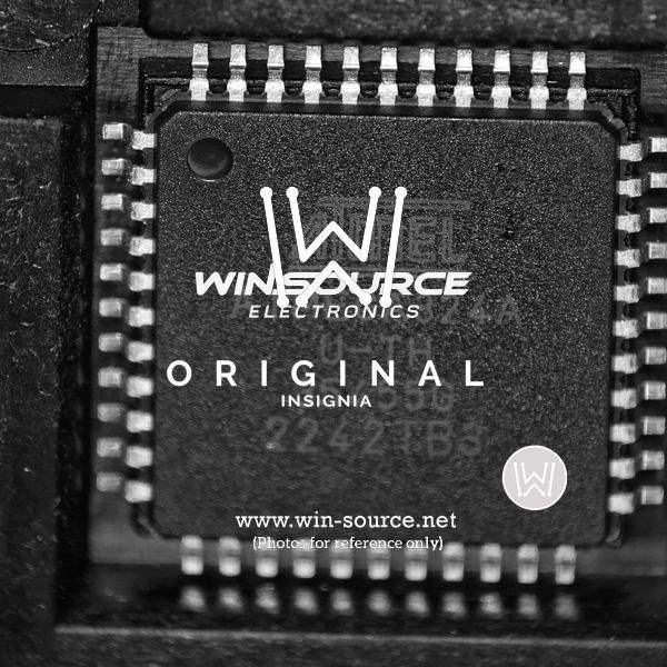 ATMEGA324A-AU Real Image