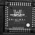 ATMEGA324A-AU Real Image